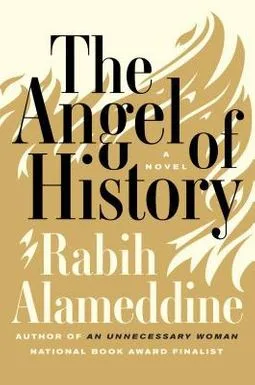The Angel of History (2016)