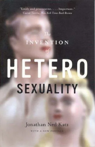 The Invention of Heterosexuality (1995)