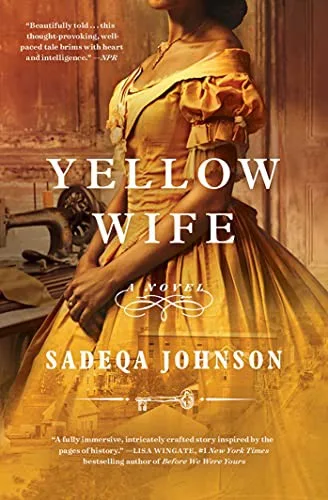 Yellow Wife (2021)
