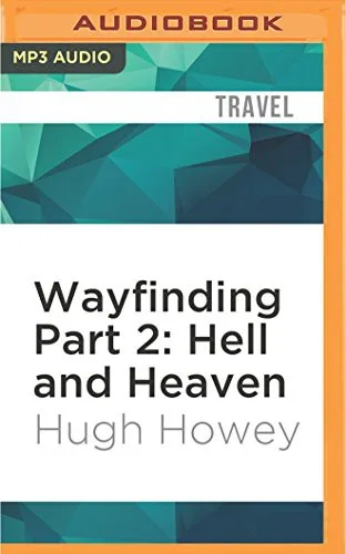 Wayfinding Part 2 (2016)