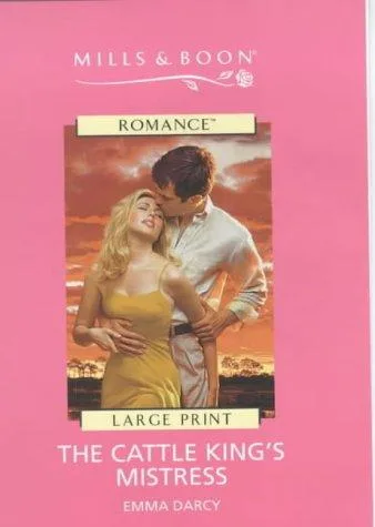 The Cattle King's Mistress (2000)