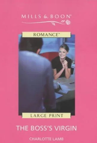 The Boss's Virgin (2001)