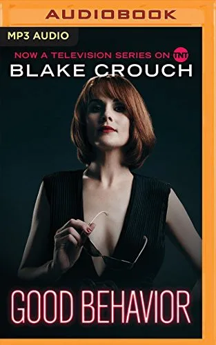 Good behavior (2016)