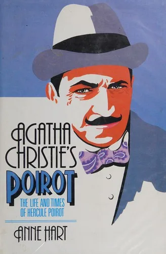 The life and times of Hercule Poirot (1990)