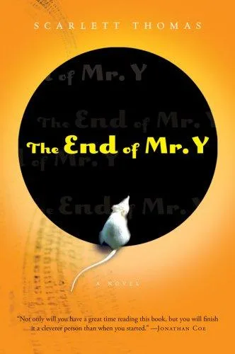 The End of Mr. Y (2006)
