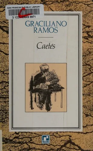 Caetés (1947)