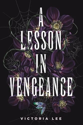 A Lesson in Vengeance (2021)