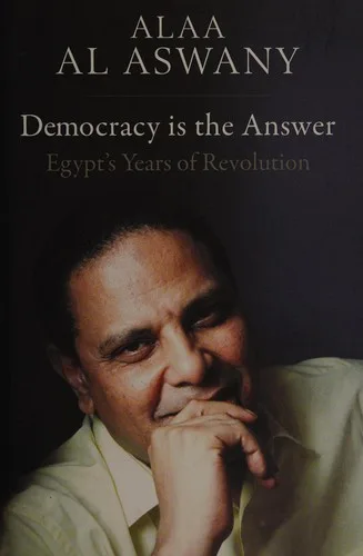 Democracy Is the Answer (2015)