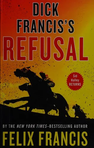Dick Francis's refusal (2013)