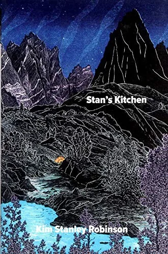Stan's Kitchen (2020)