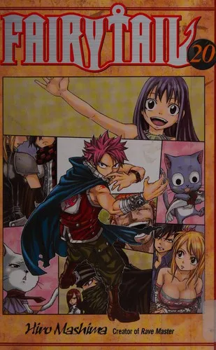Fairy tail (2012)