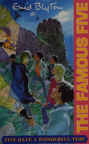 Five have a wonderful time (1985)