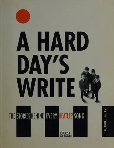 A hard day's write (1994)