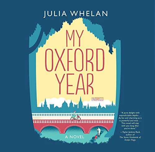 My Oxford Year (2018)