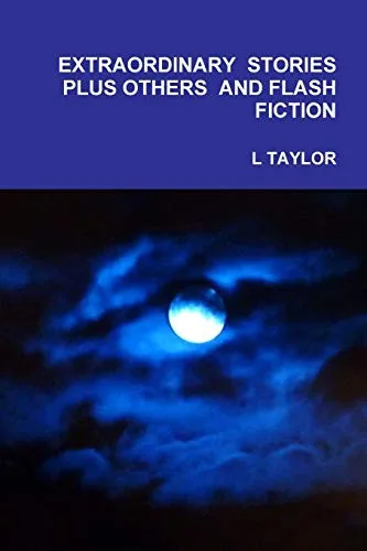 EXTRAORDINARY STORIES & OTHERS (2020)