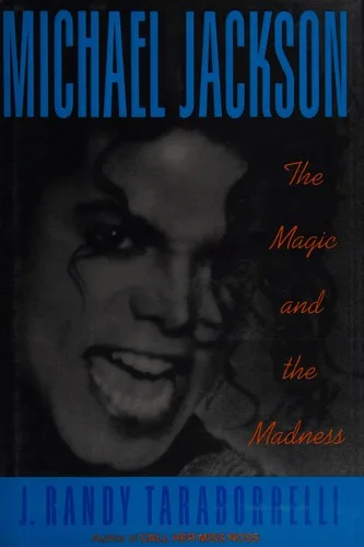 Michael Jackson (1991)