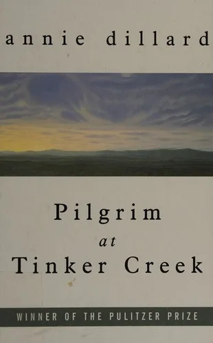 Pilgrim at Tinker Creek (1974)