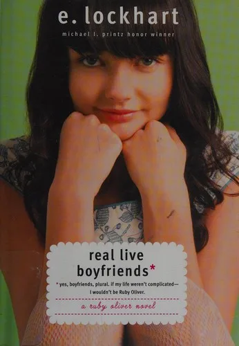 Real live boyfriends (2010)