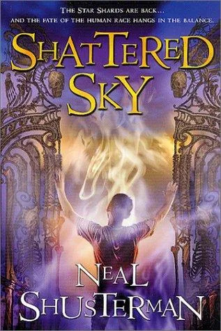 Shattered Sky (2002)