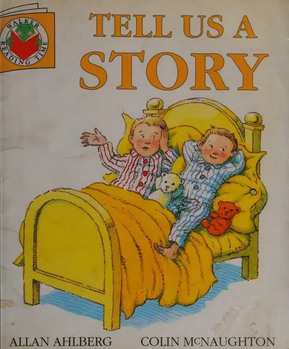 Tell Us a Story (Reading Time) (1990)