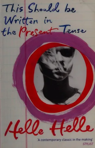 This should be written in the present tense (2014)