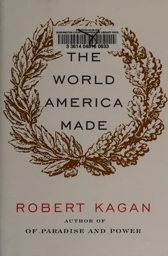 The world America made (2012)
