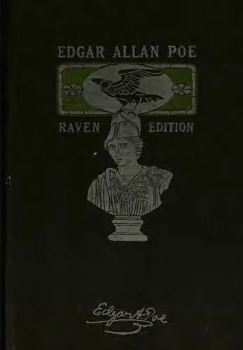 The Works of Edgar Allan Poe in Five Volumes - Volume Four (2006)