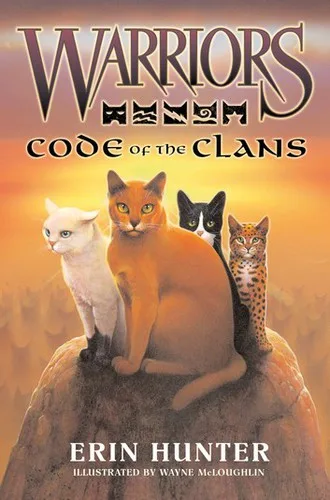 Leafpool's Wish (2014)