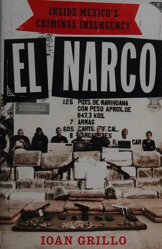 El Narco (2011)