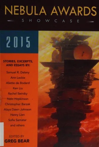 Nebula awards showcase 2015 (2015)
