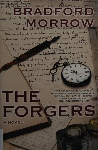 The forgers (2014)