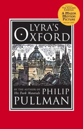 Lyra's Oxford (2003)