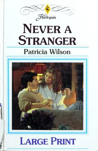 Never a Stranger (1995)