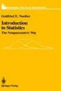 Introduction to statistics (1971)