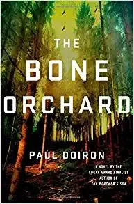 The bone orchard (1960)