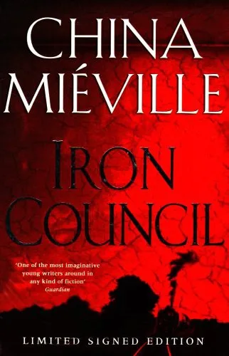 Iron Council (2004)