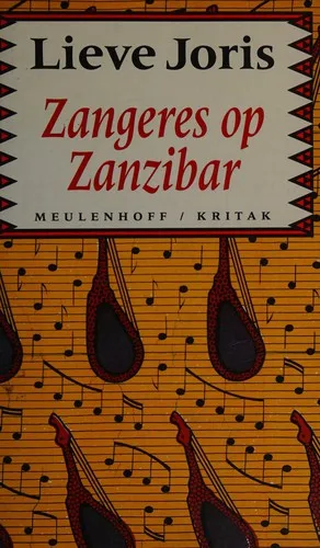 Zangeres op Zanzibar en andere reisverhalen (1992)