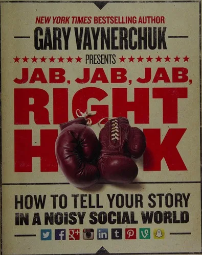 Jab, jab, jab, right hook (2013)