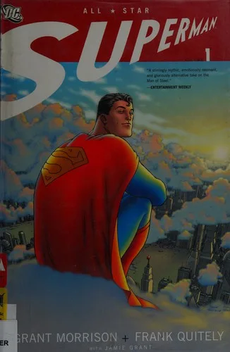 All-Star Superman (2006)