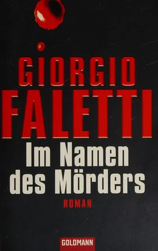 Im Namen des Mörders (2008)