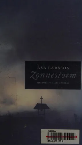 Zonnestorm (2004)