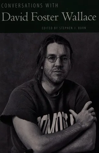 Conversations with David Foster Wallace (2012)