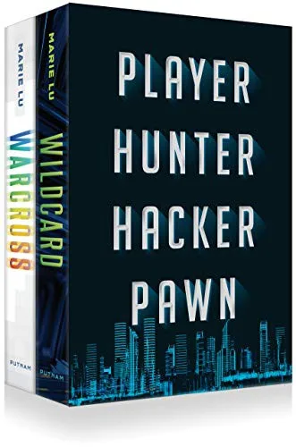 The Warcross Box Set (2019)