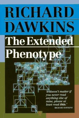 The Extended Phenotype (1989)