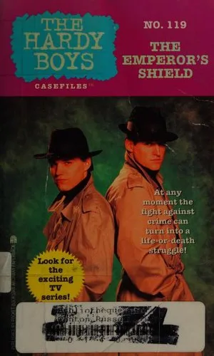 The Emperor’s Shield (1997)