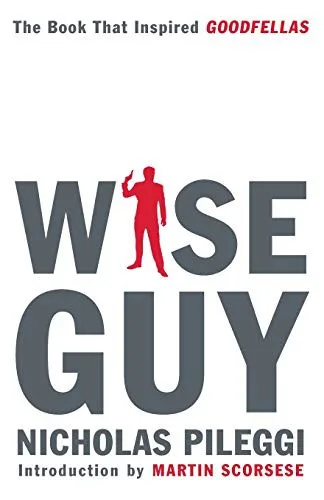 Wiseguy (1990)