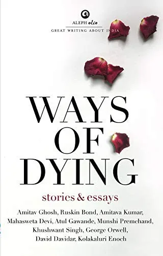 Ways of Dying (2020)