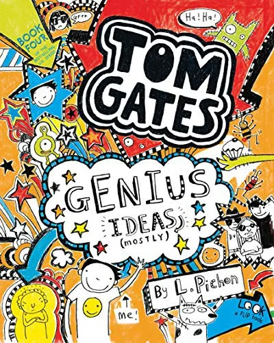 Tom Gates (2011)