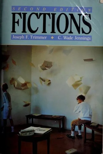 Fictions--Second Edition (1988)