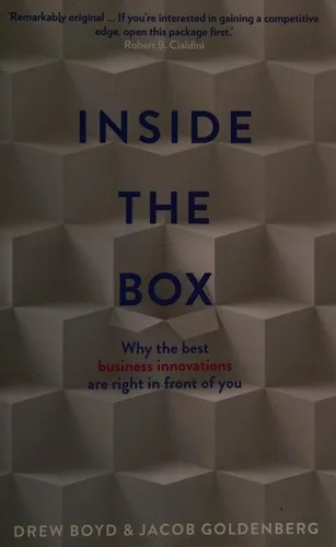 Inside the box (2013)